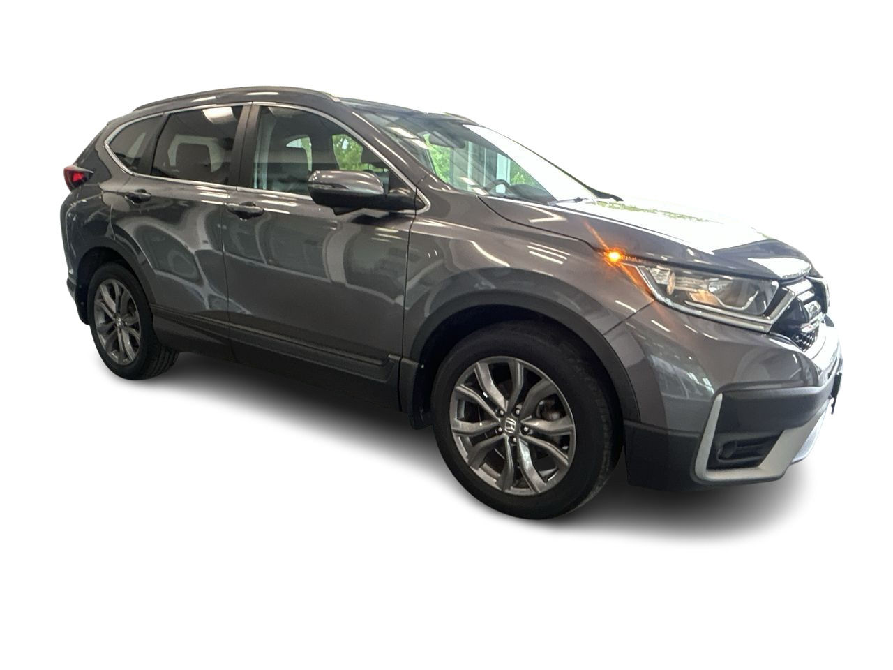 2020 Honda CR-V in Mississauga, Ontario