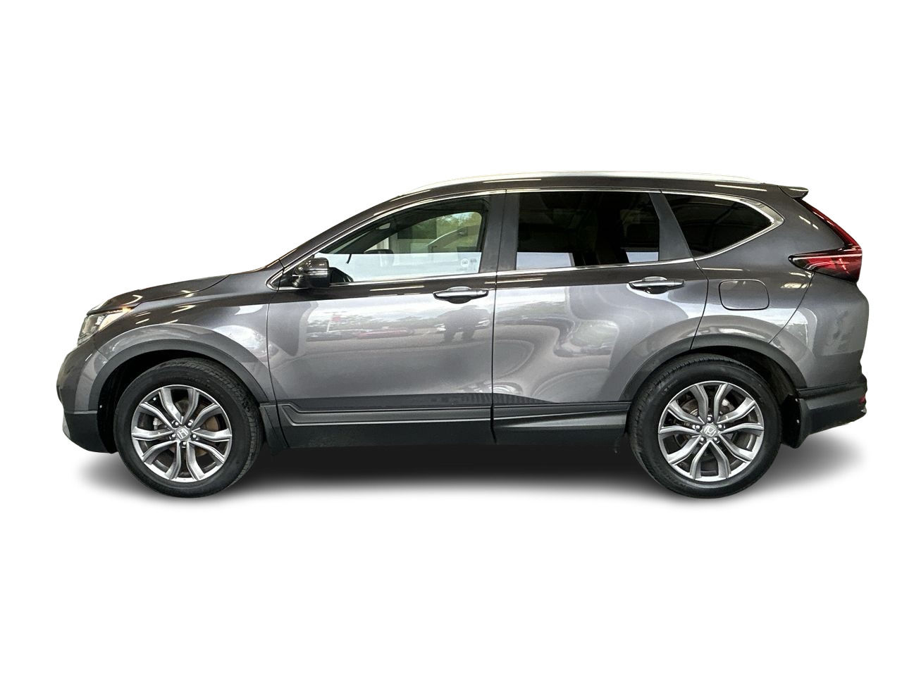2020 Honda CR-V in Mississauga, Ontario