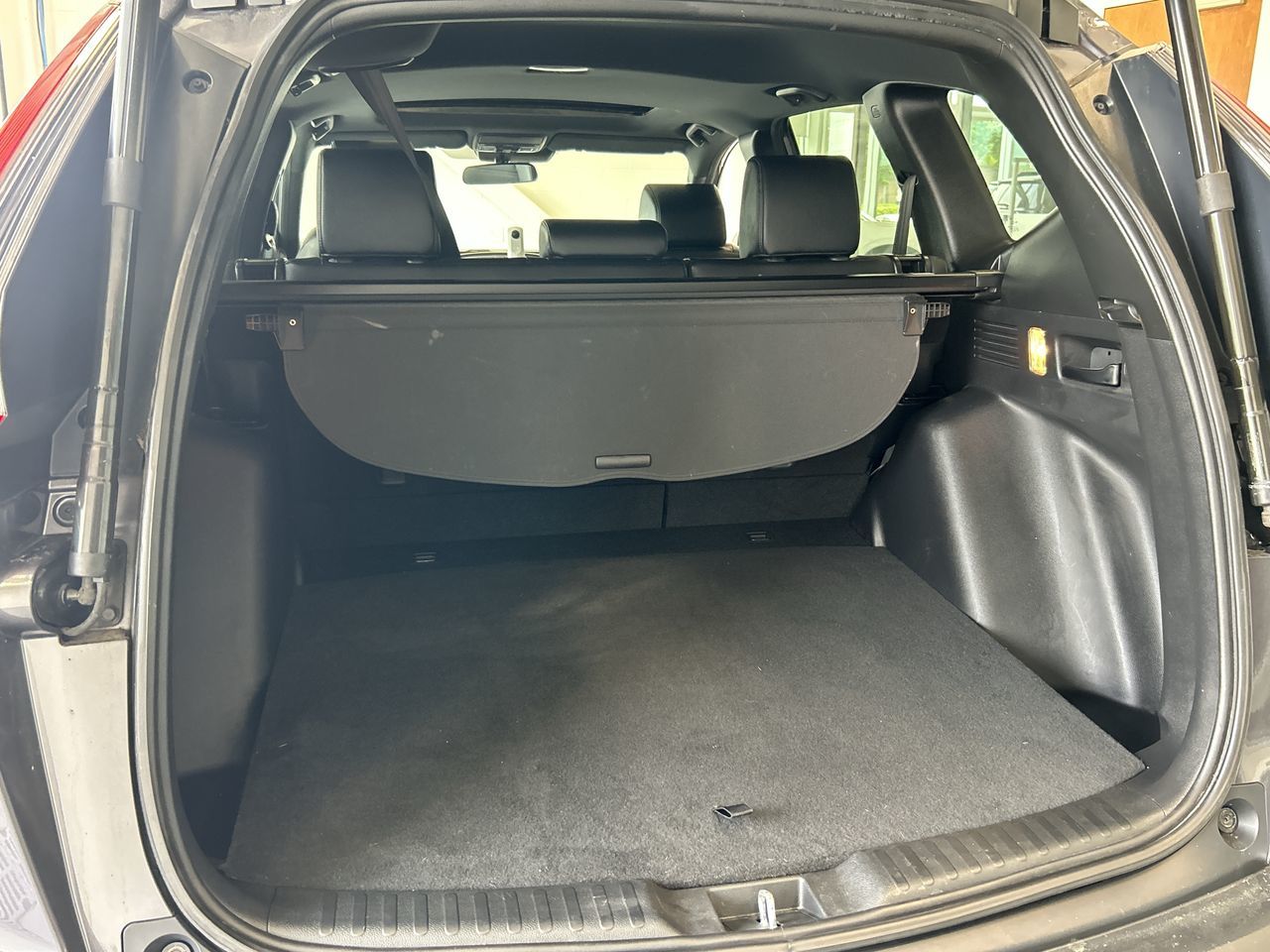 2020 Honda CR-V in Mississauga, Ontario