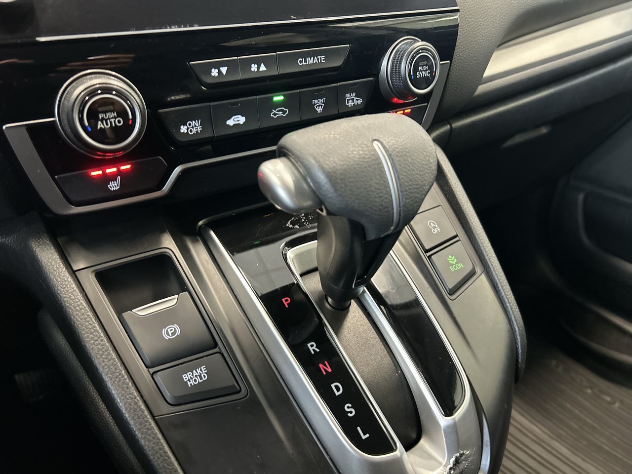 Honda CR-V  2020 à Mississauga, Ontario