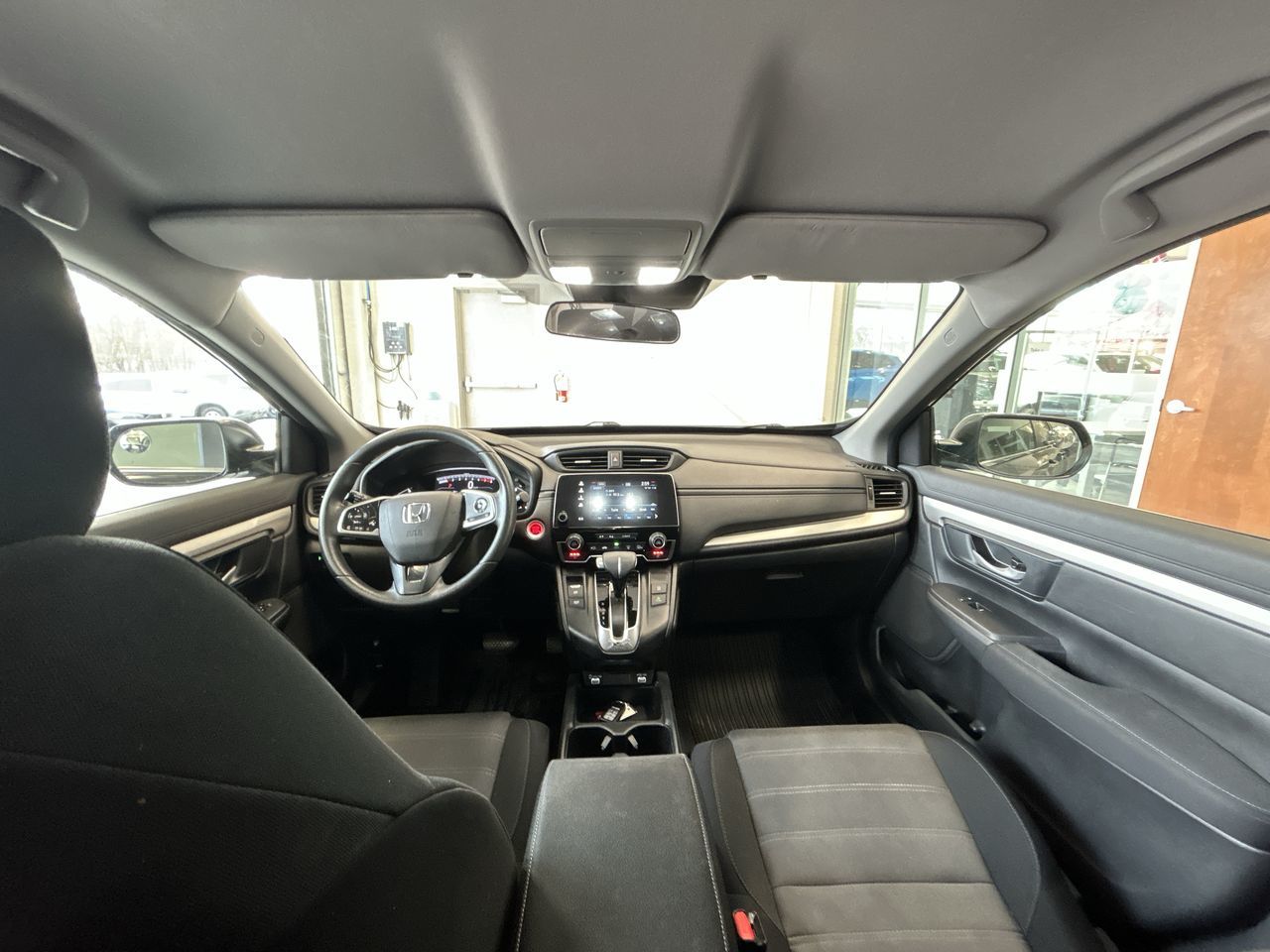 Honda CR-V  2020 à Mississauga, Ontario