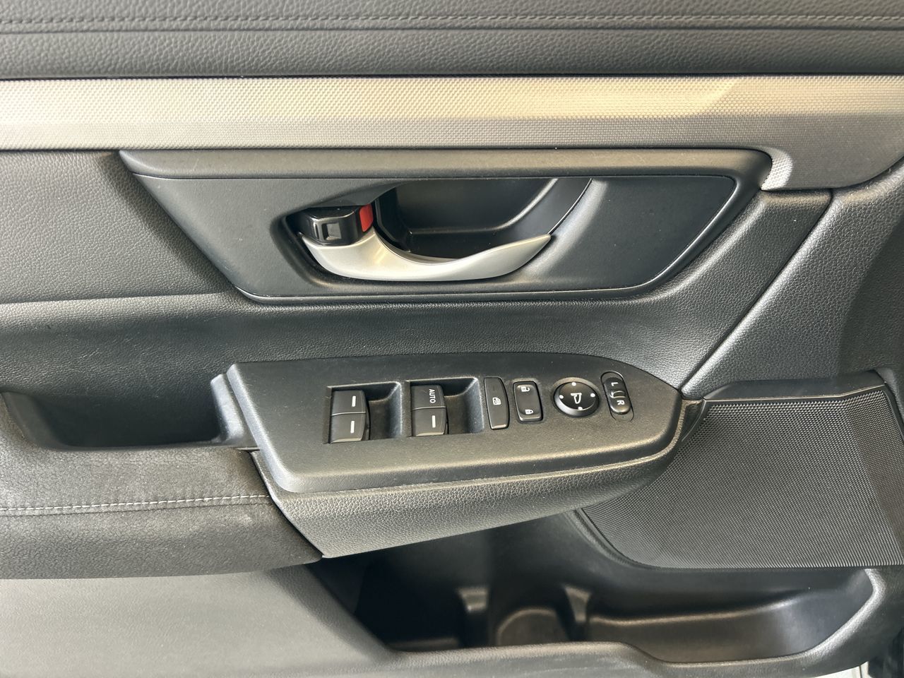 Honda CR-V  2020 à Mississauga, Ontario