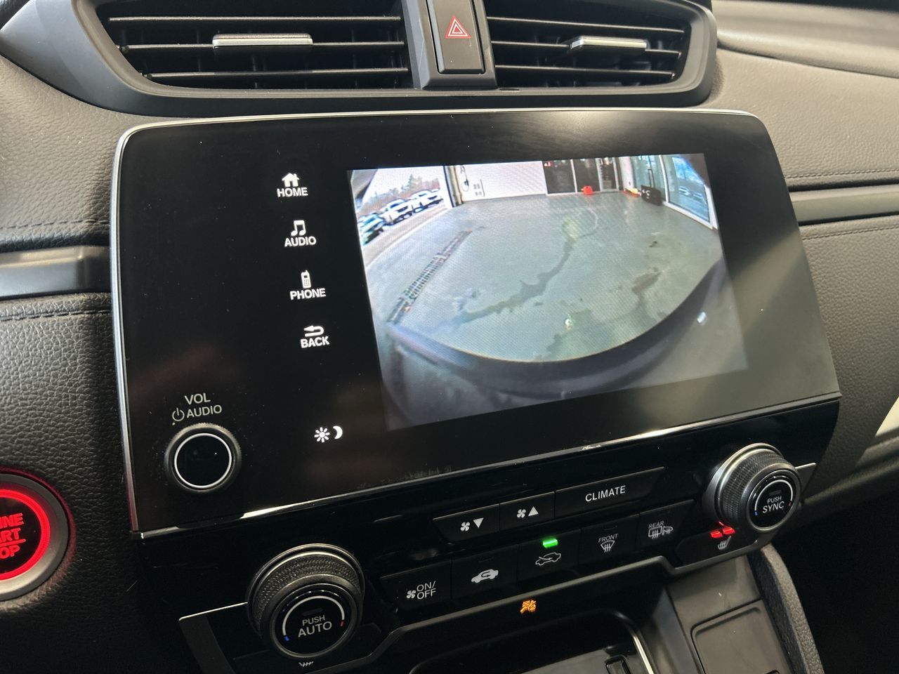 Honda CR-V  2020 à Mississauga, Ontario