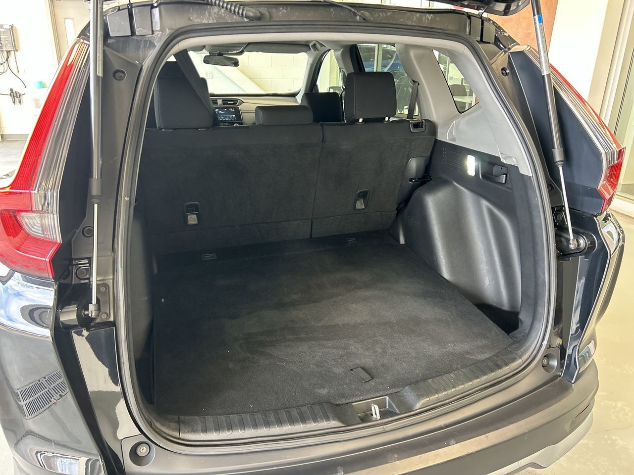 Honda CR-V  2020 à Mississauga, Ontario