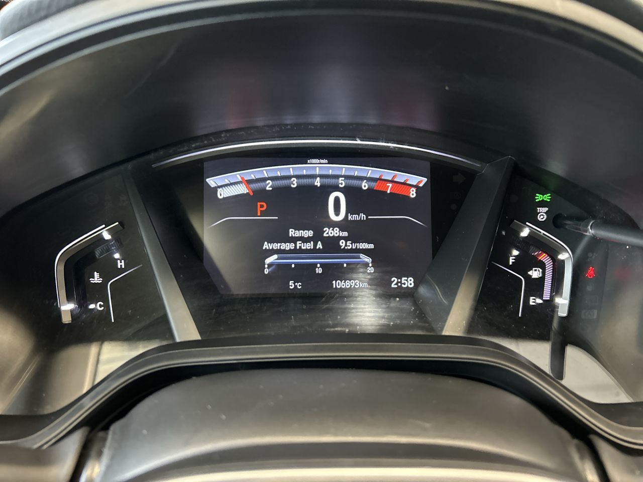 Honda CR-V  2020 à Mississauga, Ontario