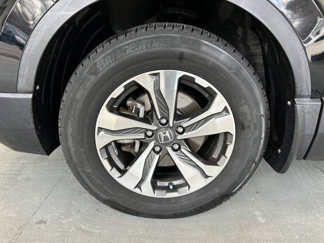 Honda CR-V  2020 à Mississauga, Ontario