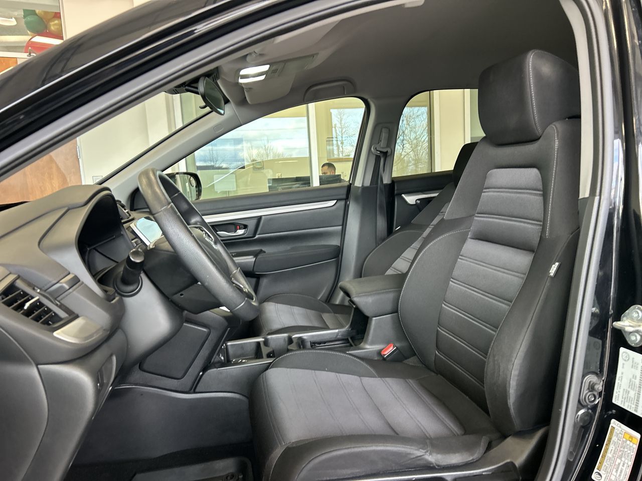 Honda CR-V  2020 à Mississauga, Ontario