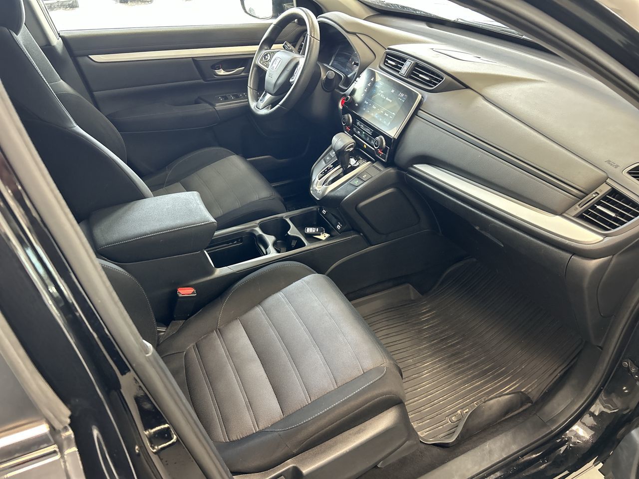 Honda CR-V  2020 à Mississauga, Ontario