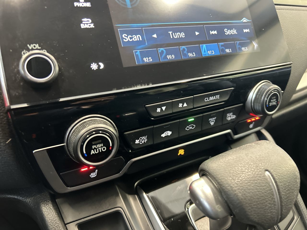 Honda CR-V  2020 à Mississauga, Ontario