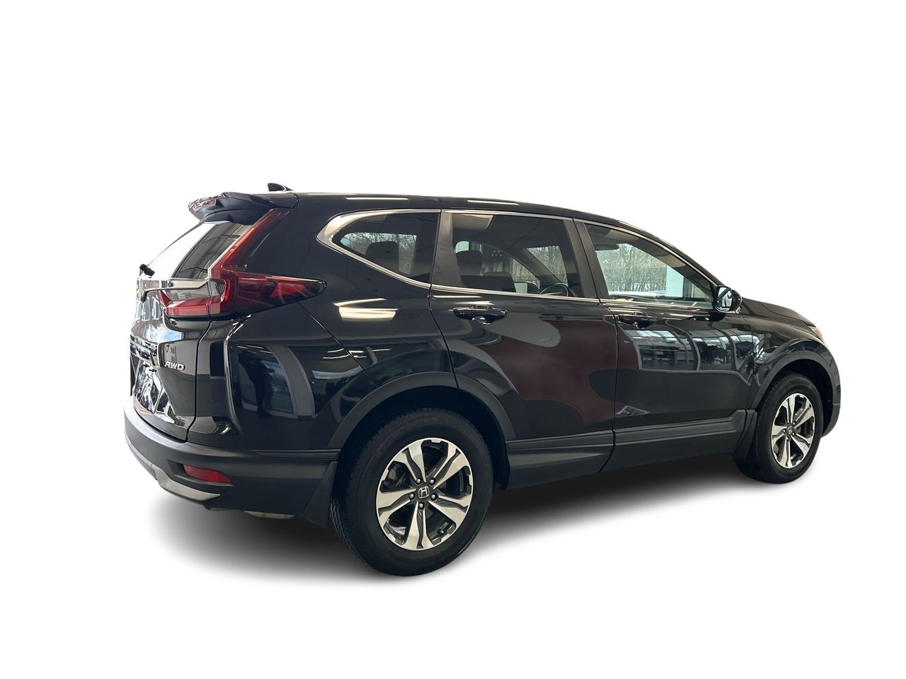 Honda CR-V  2020 à Mississauga, Ontario