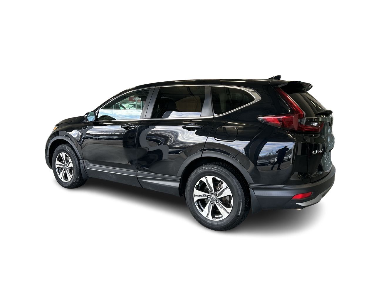 Honda CR-V  2020 à Mississauga, Ontario