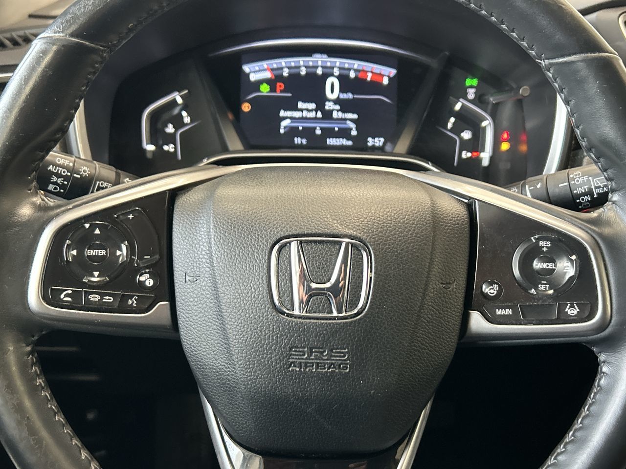 2021 Honda CR-V in Mississauga, Ontario