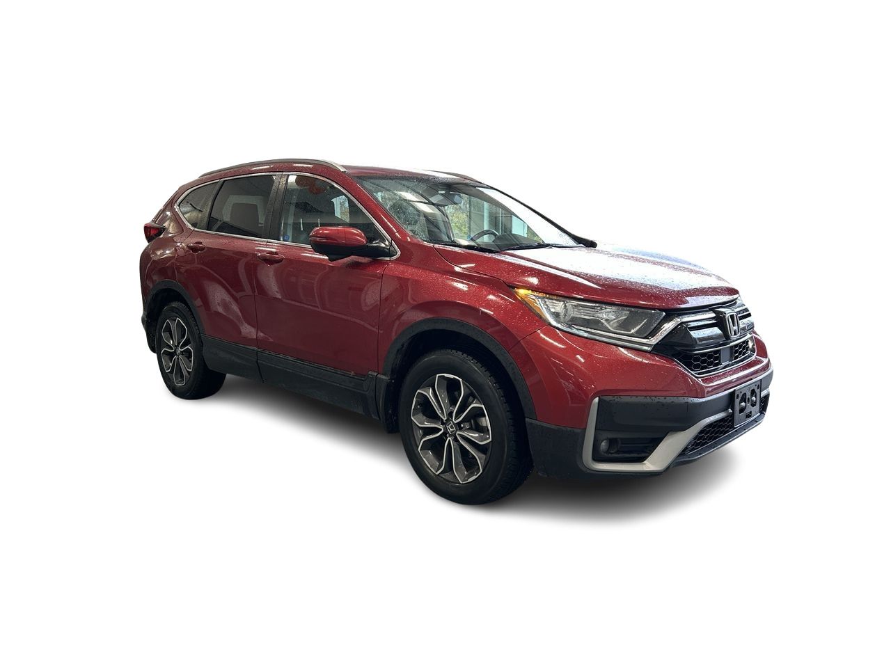 2021 Honda CR-V in Mississauga, Ontario