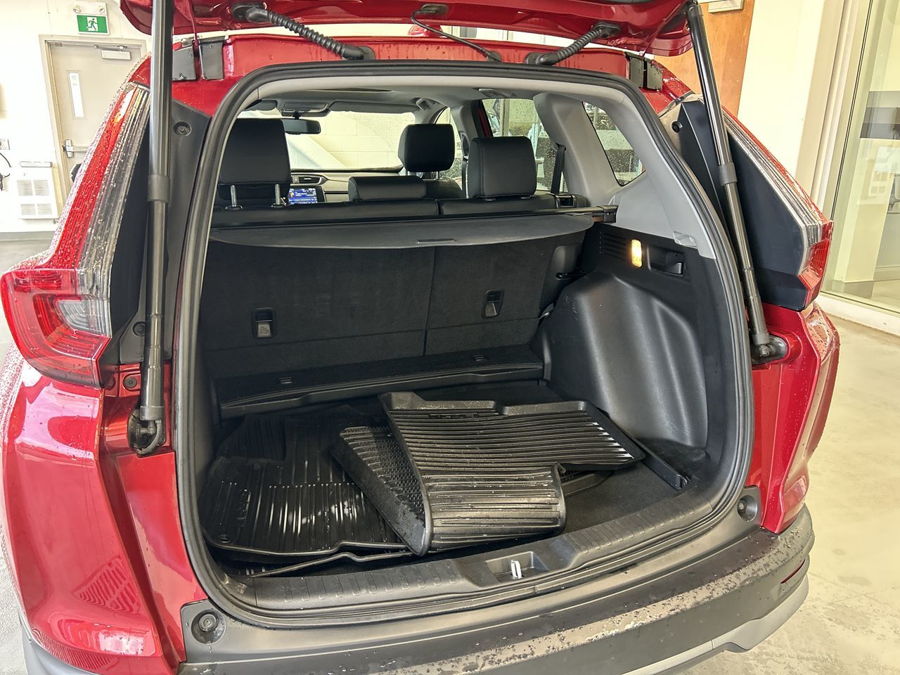 2021 Honda CR-V in Mississauga, Ontario