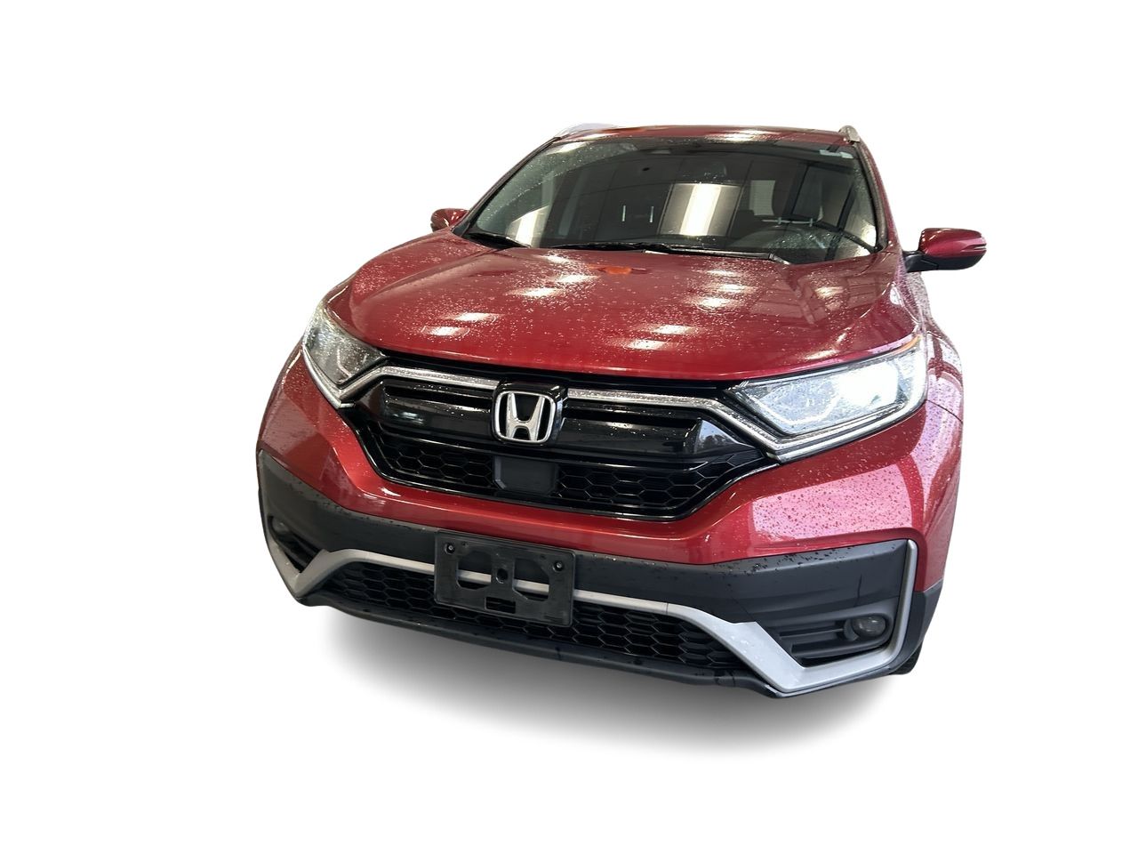 2021 Honda CR-V in Mississauga, Ontario