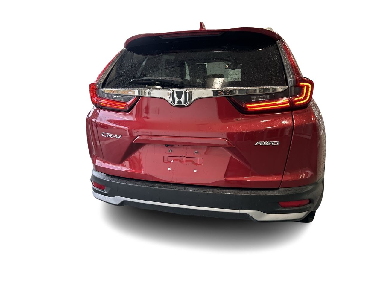 2021 Honda CR-V in Mississauga, Ontario