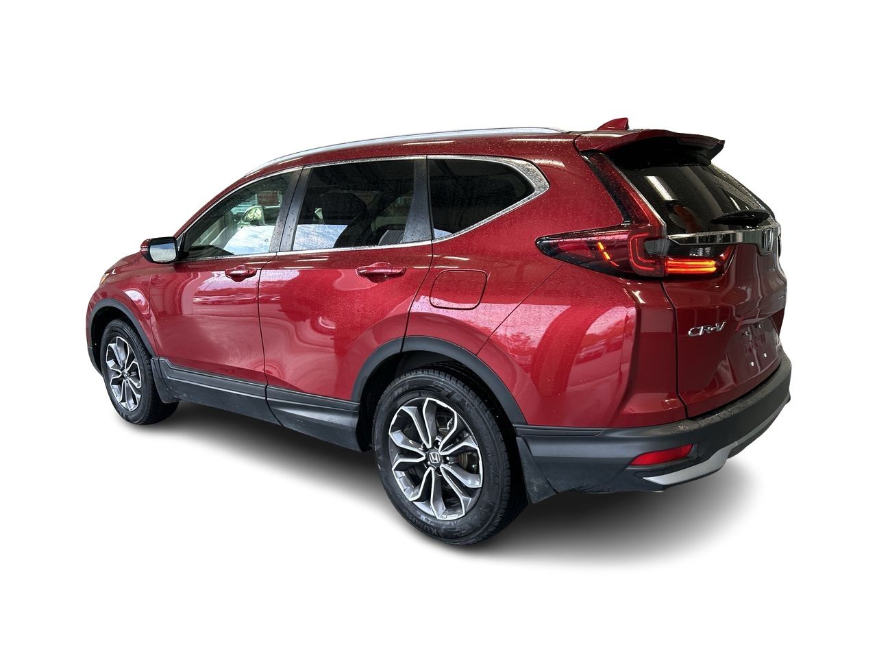 2021 Honda CR-V in Mississauga, Ontario
