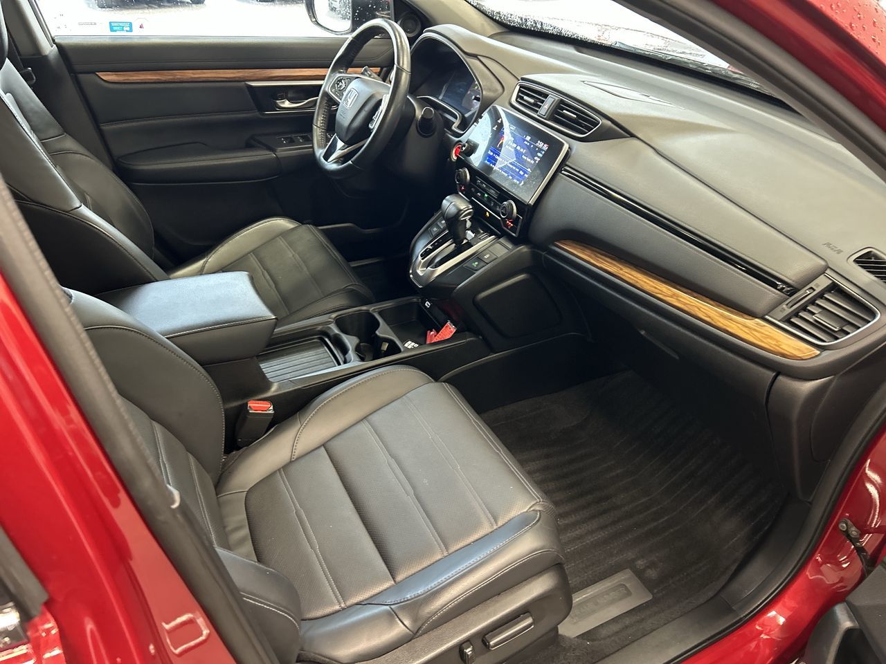 2021 Honda CR-V in Mississauga, Ontario