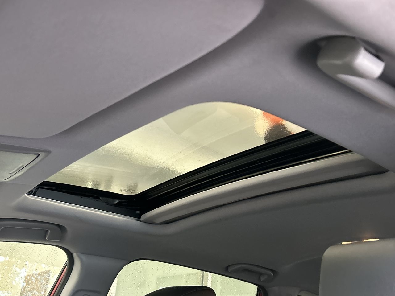 2021 Honda CR-V in Mississauga, Ontario