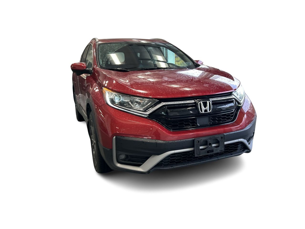 2021 Honda CR-V in Mississauga, Ontario