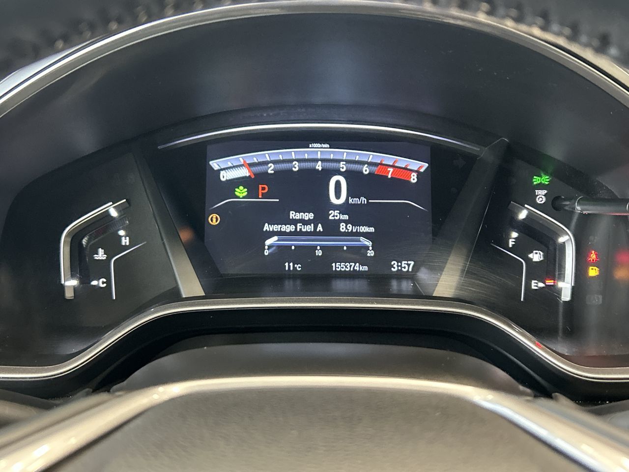 2021 Honda CR-V in Mississauga, Ontario