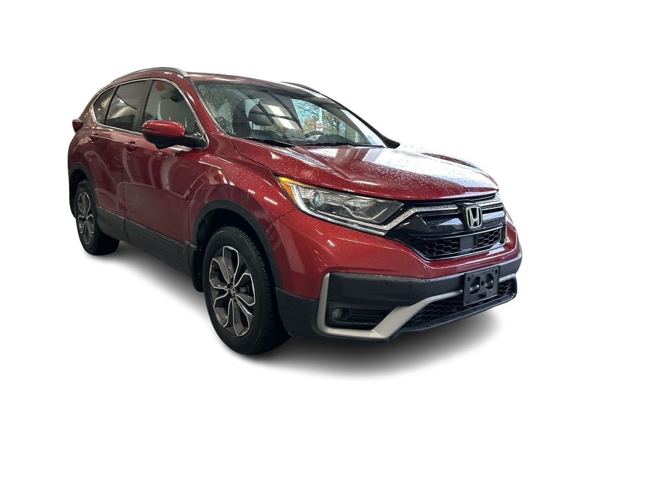 2021 Honda CR-V in Mississauga, Ontario