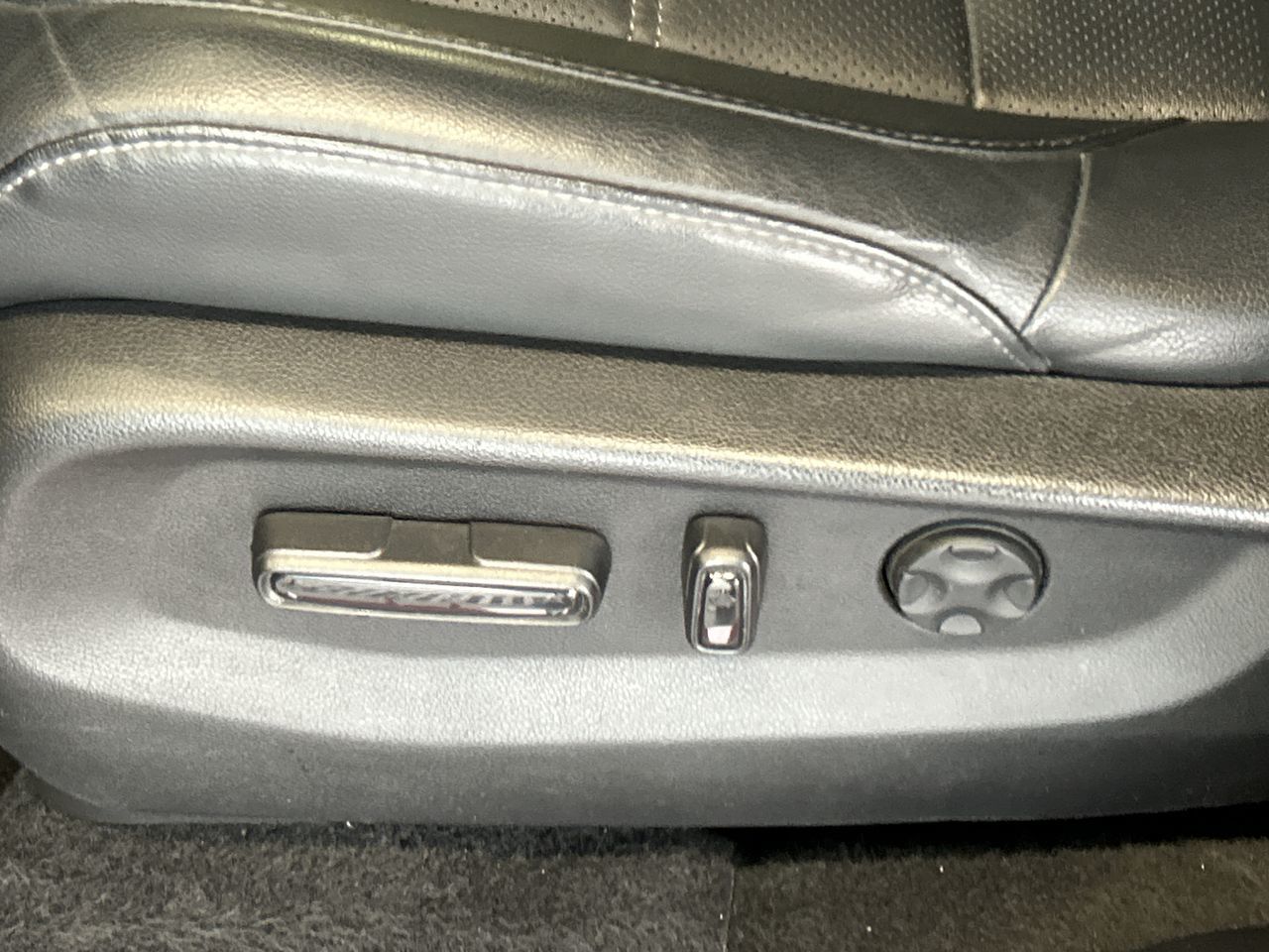 2021 Honda CR-V in Mississauga, Ontario