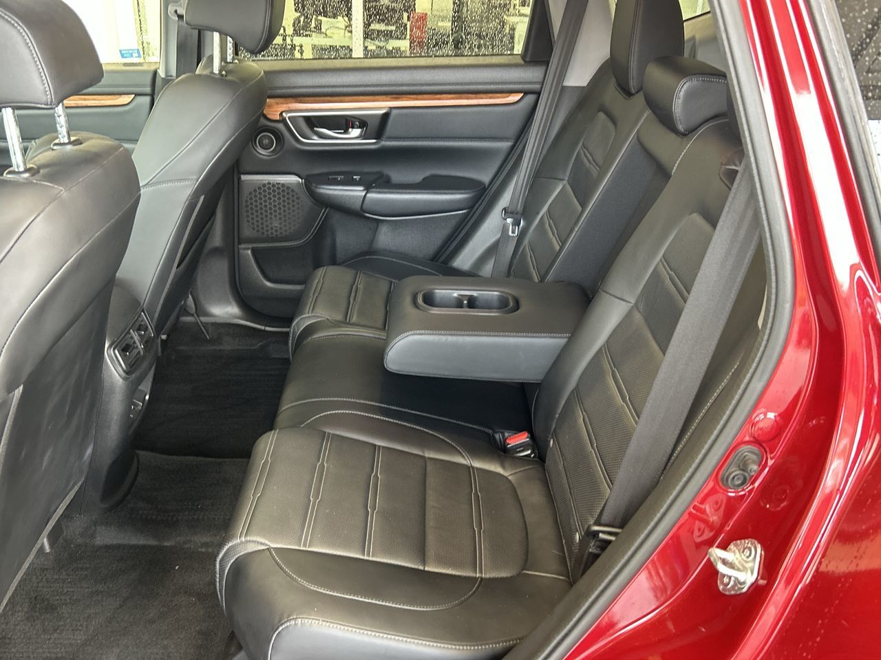 2021 Honda CR-V in Mississauga, Ontario