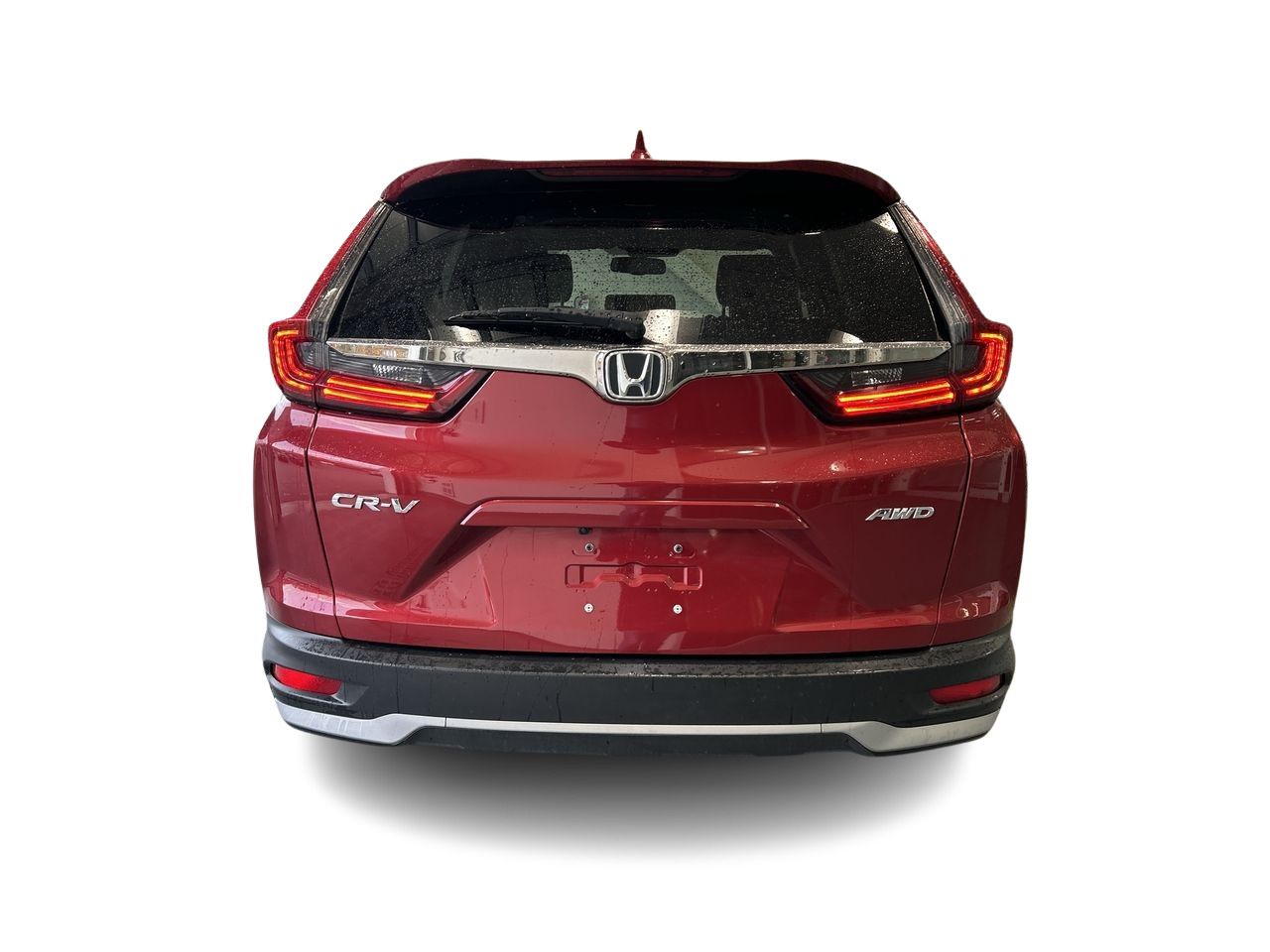 2021 Honda CR-V in Mississauga, Ontario