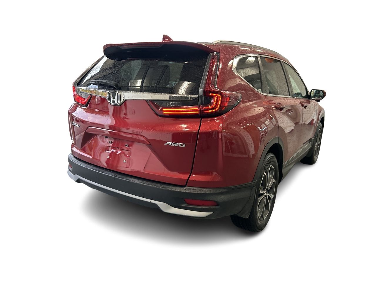 2021 Honda CR-V in Mississauga, Ontario