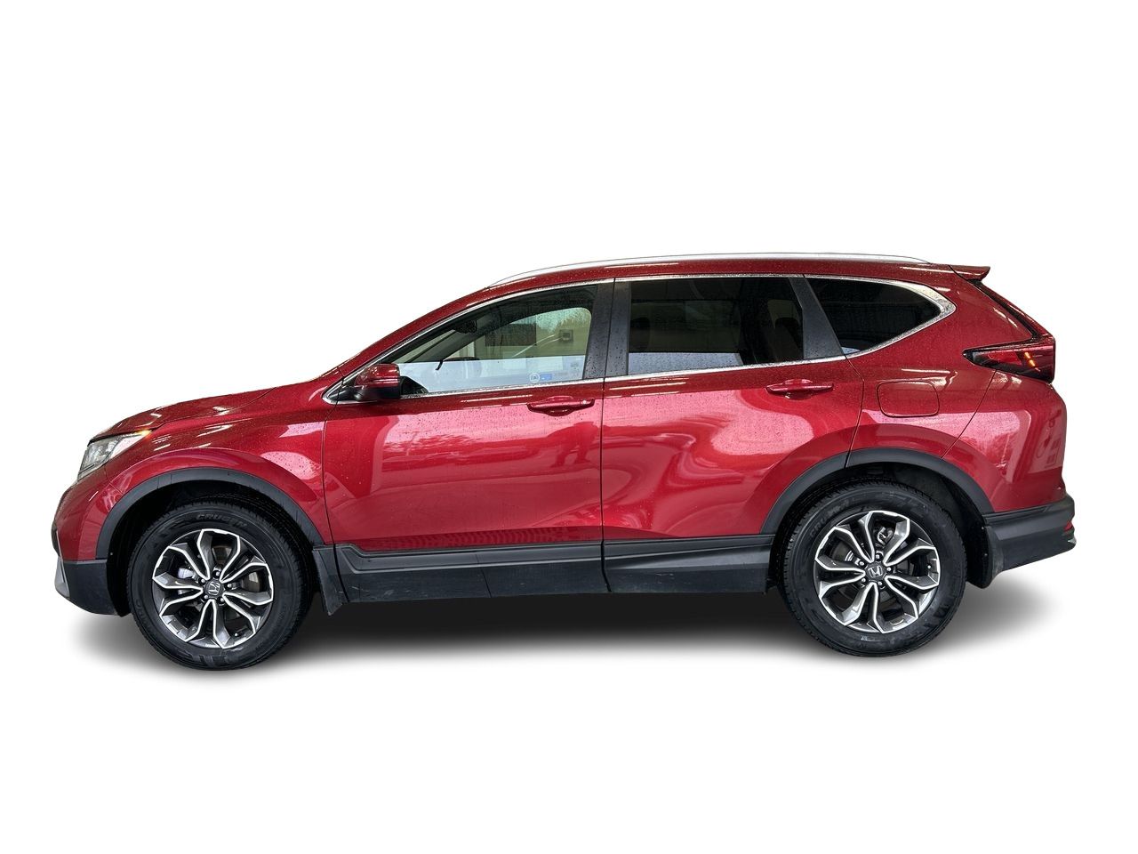 2021 Honda CR-V in Mississauga, Ontario