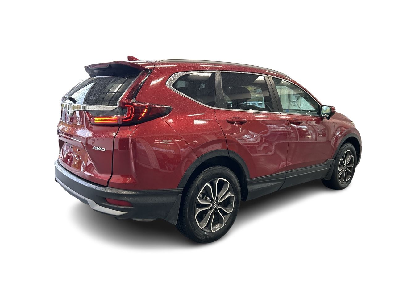 2021 Honda CR-V in Mississauga, Ontario