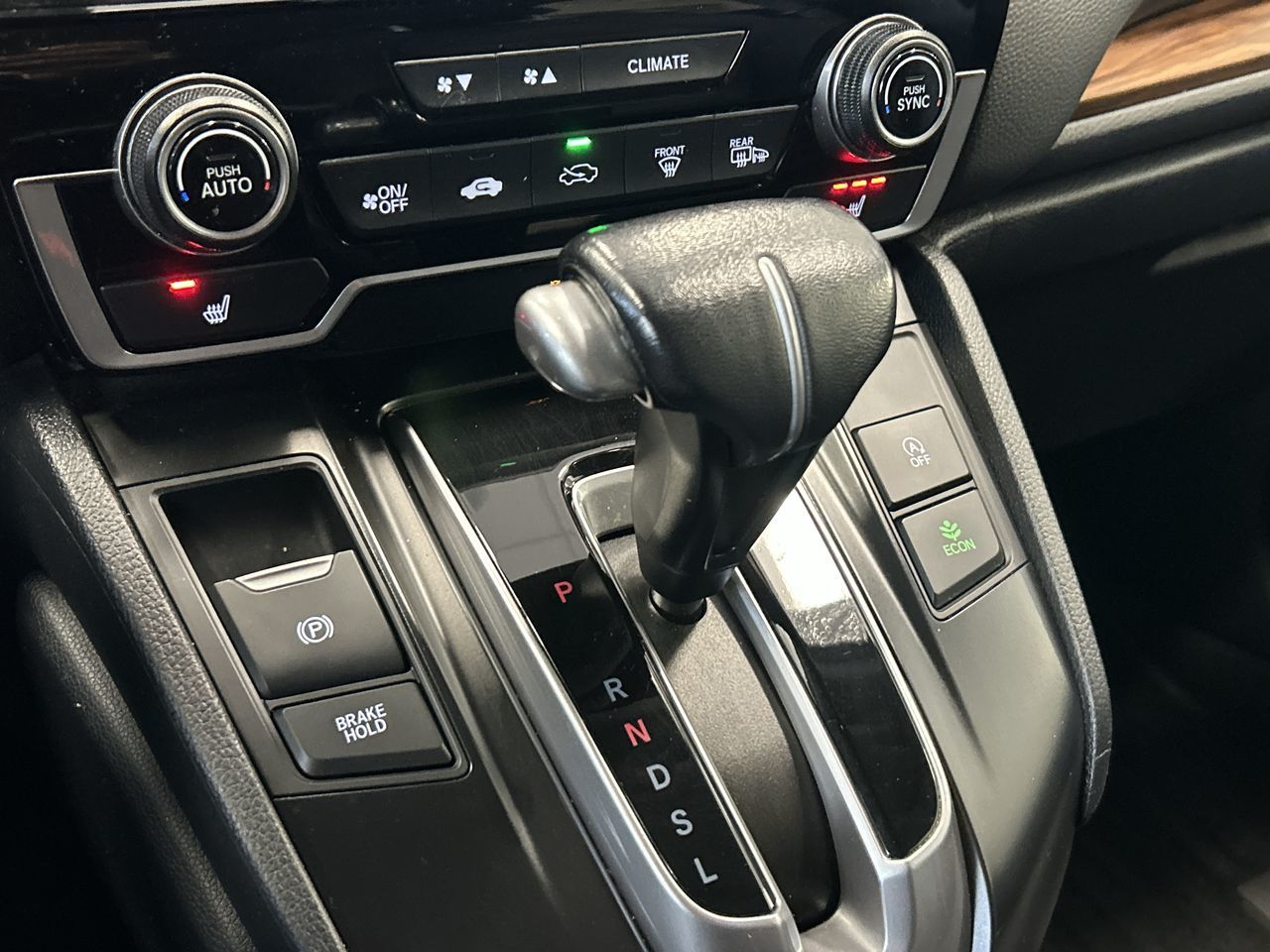 2021 Honda CR-V in Mississauga, Ontario