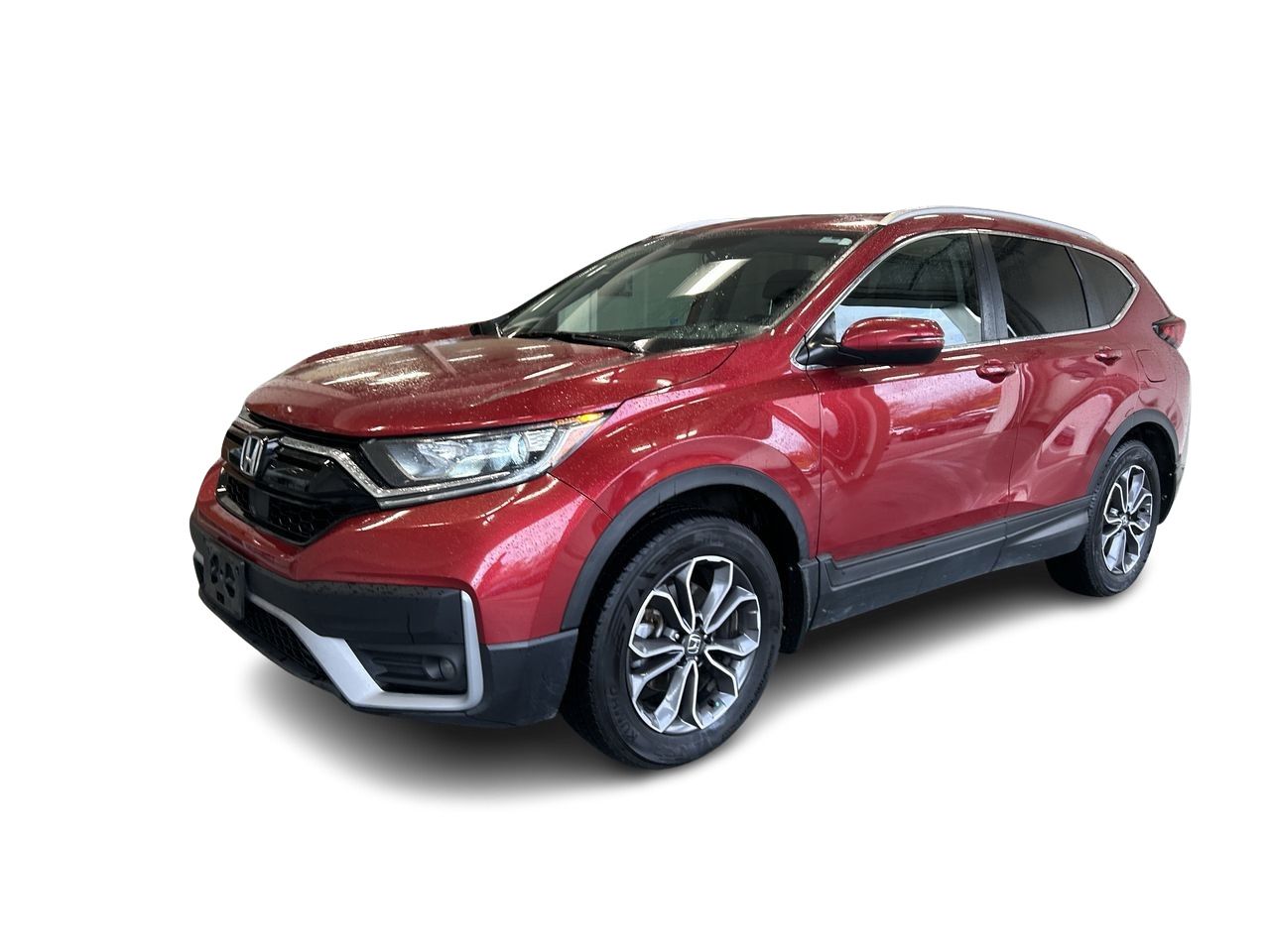 2021 Honda CR-V in Mississauga, Ontario