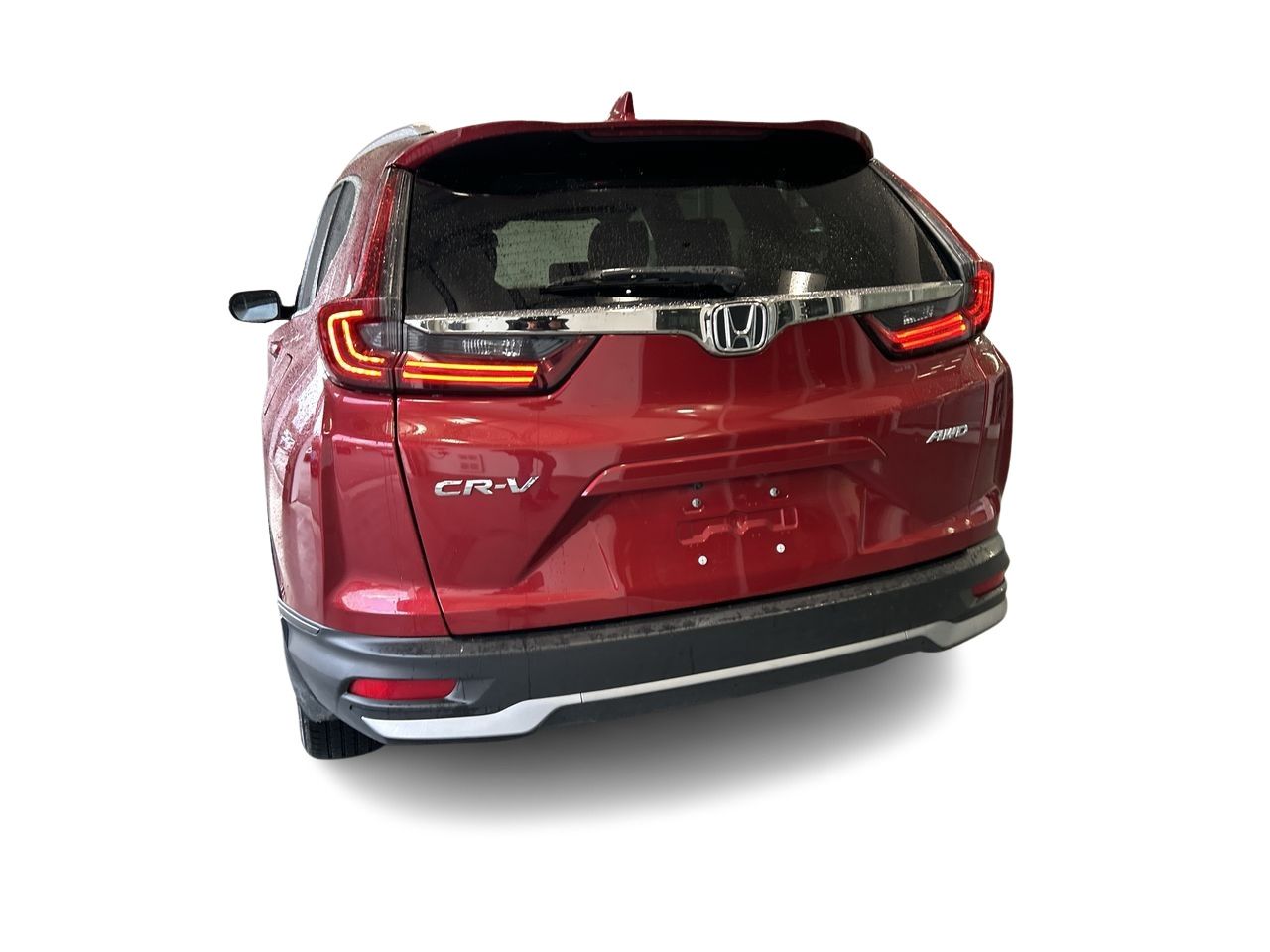 2021 Honda CR-V in Mississauga, Ontario