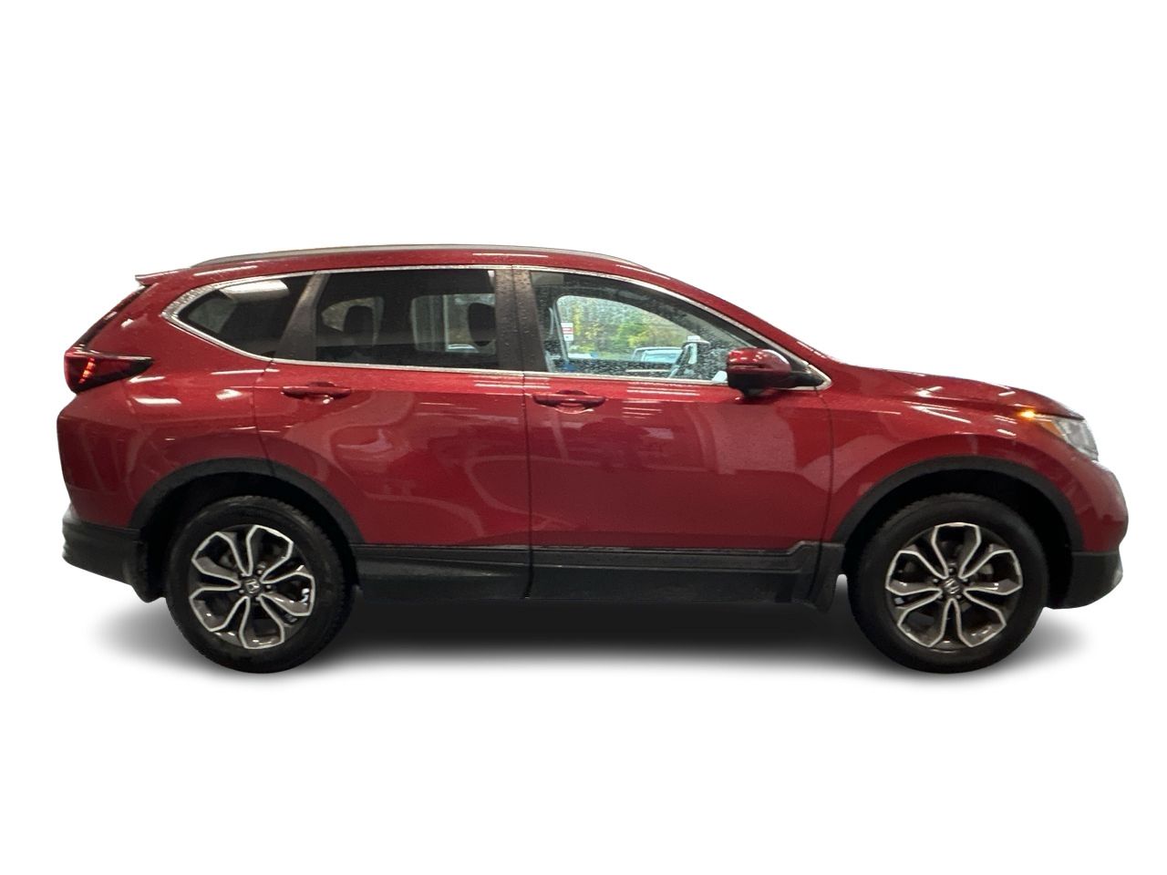 2021 Honda CR-V in Mississauga, Ontario