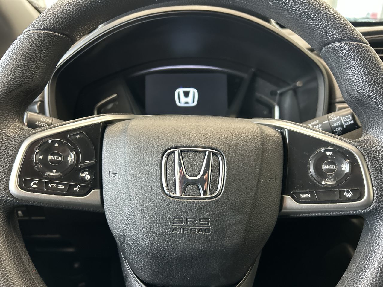 2021 Honda CR-V in Mississauga, Ontario