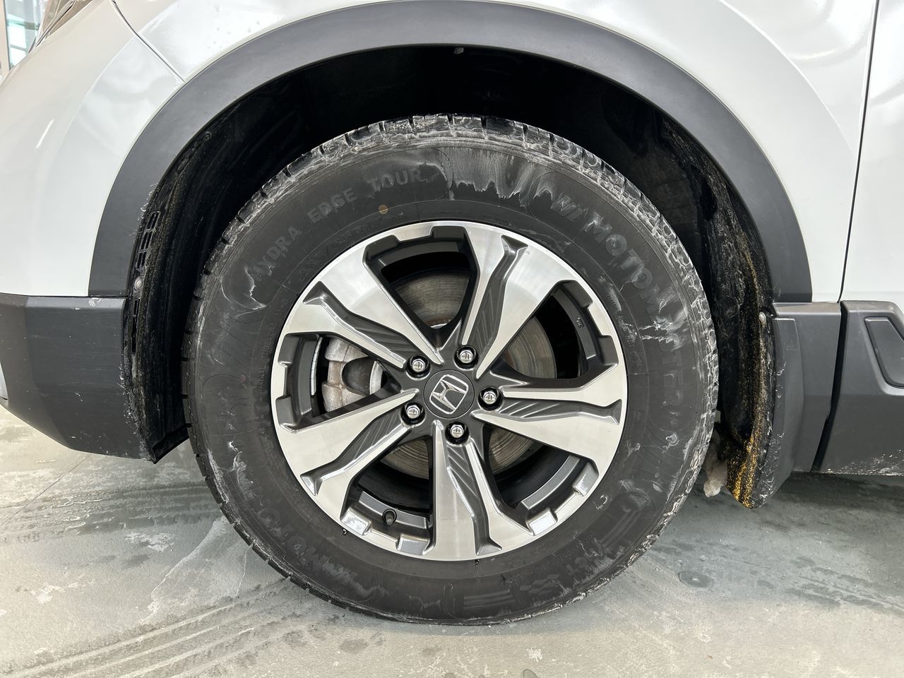 2021 Honda CR-V in Mississauga, Ontario