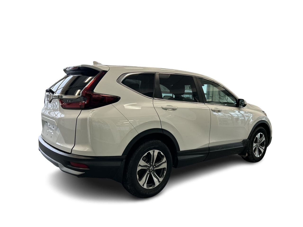2021 Honda CR-V in Mississauga, Ontario