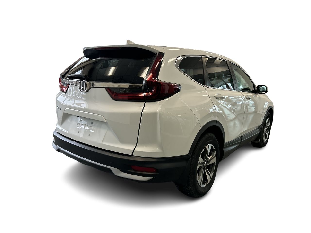 2021 Honda CR-V in Mississauga, Ontario