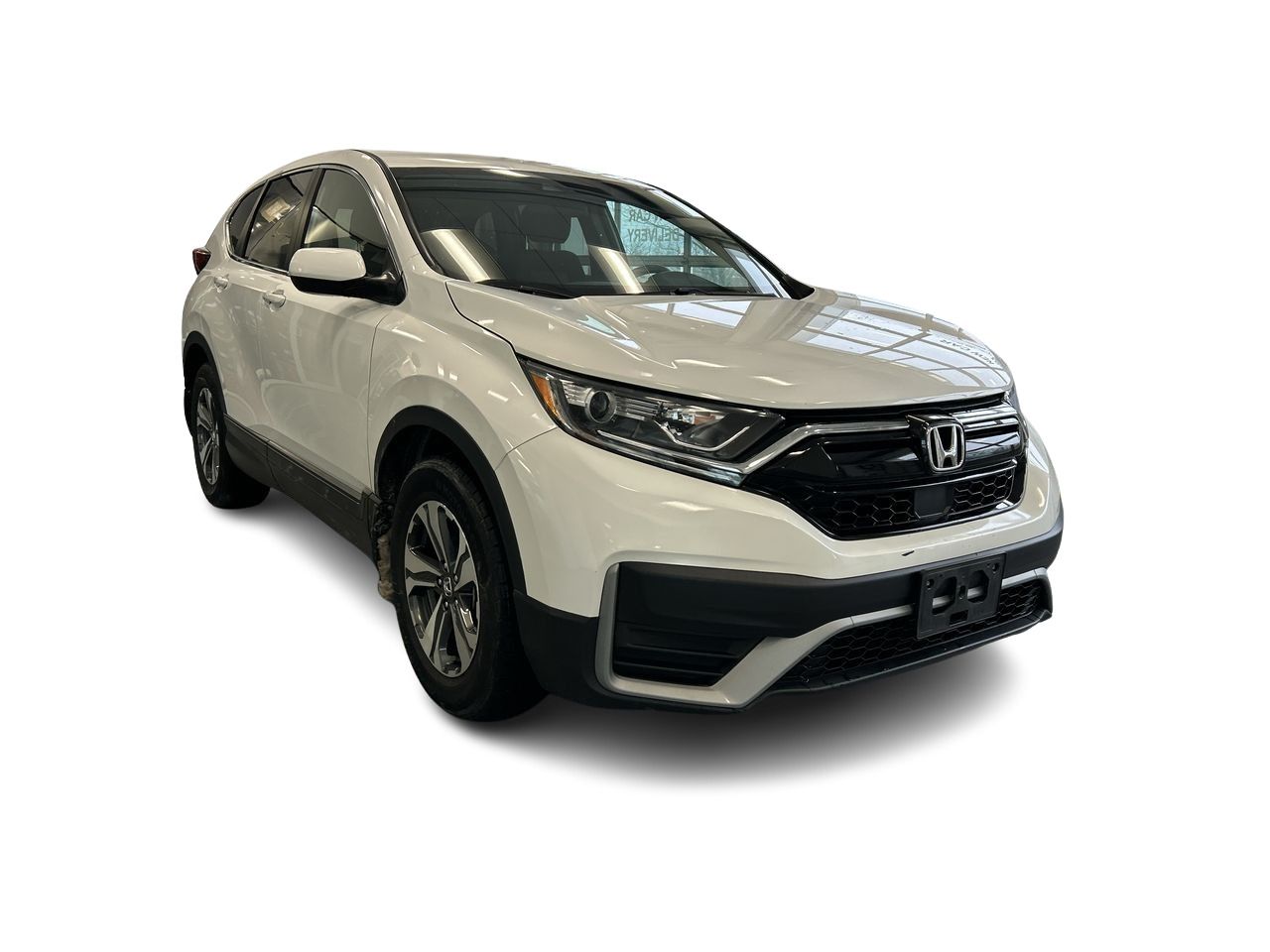 2021 Honda CR-V in Mississauga, Ontario