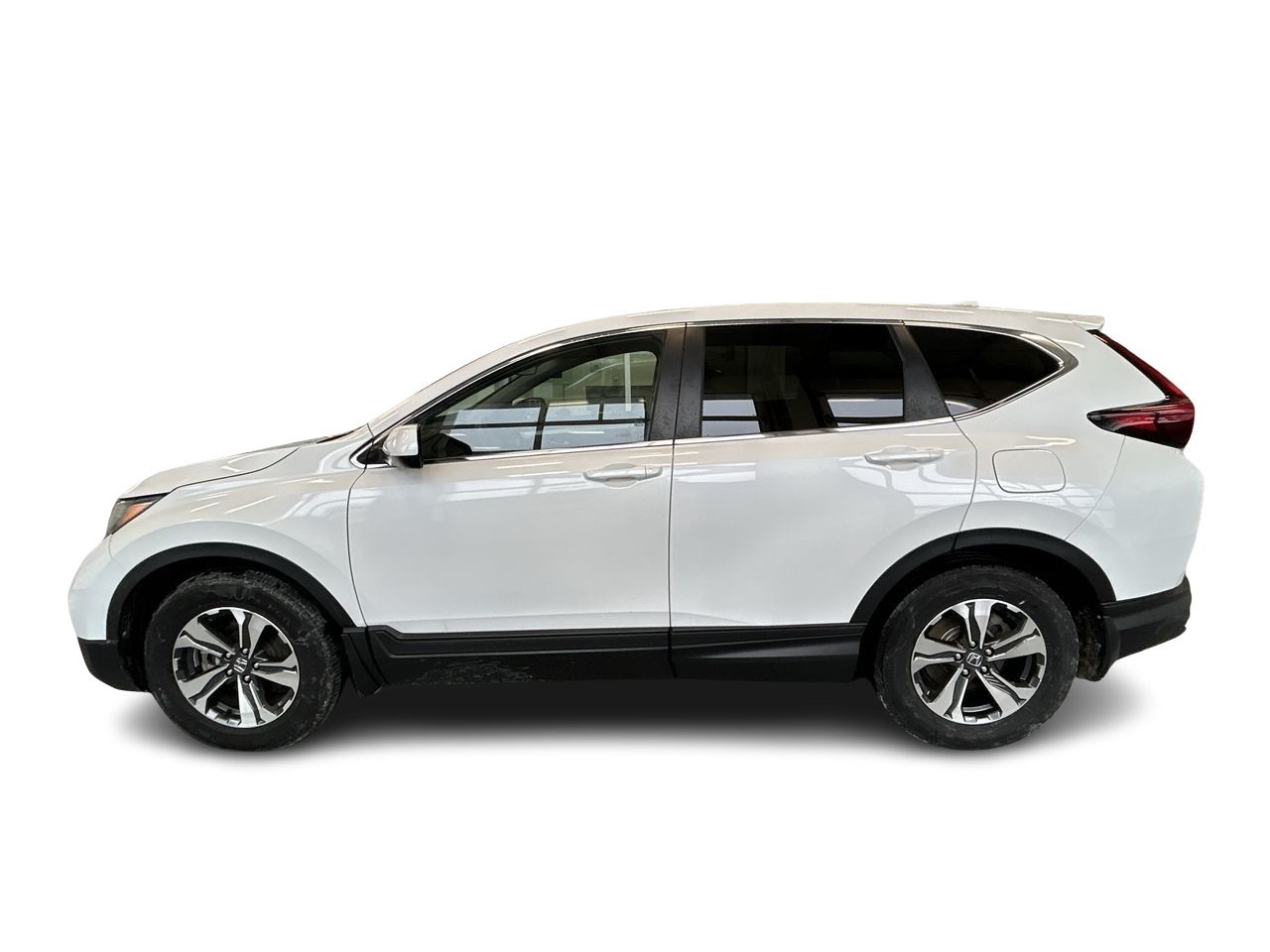 2021 Honda CR-V in Mississauga, Ontario