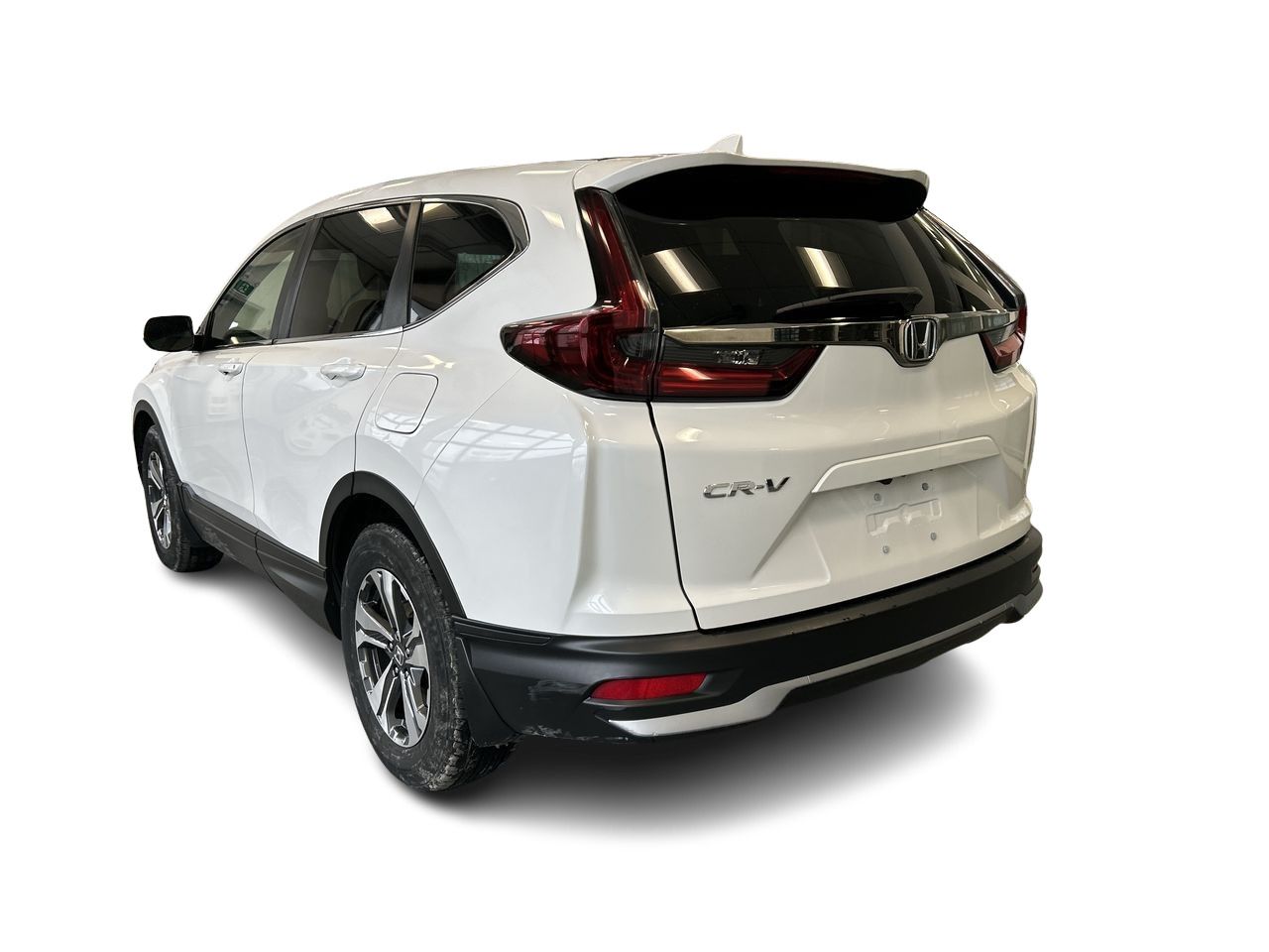 2021 Honda CR-V in Mississauga, Ontario