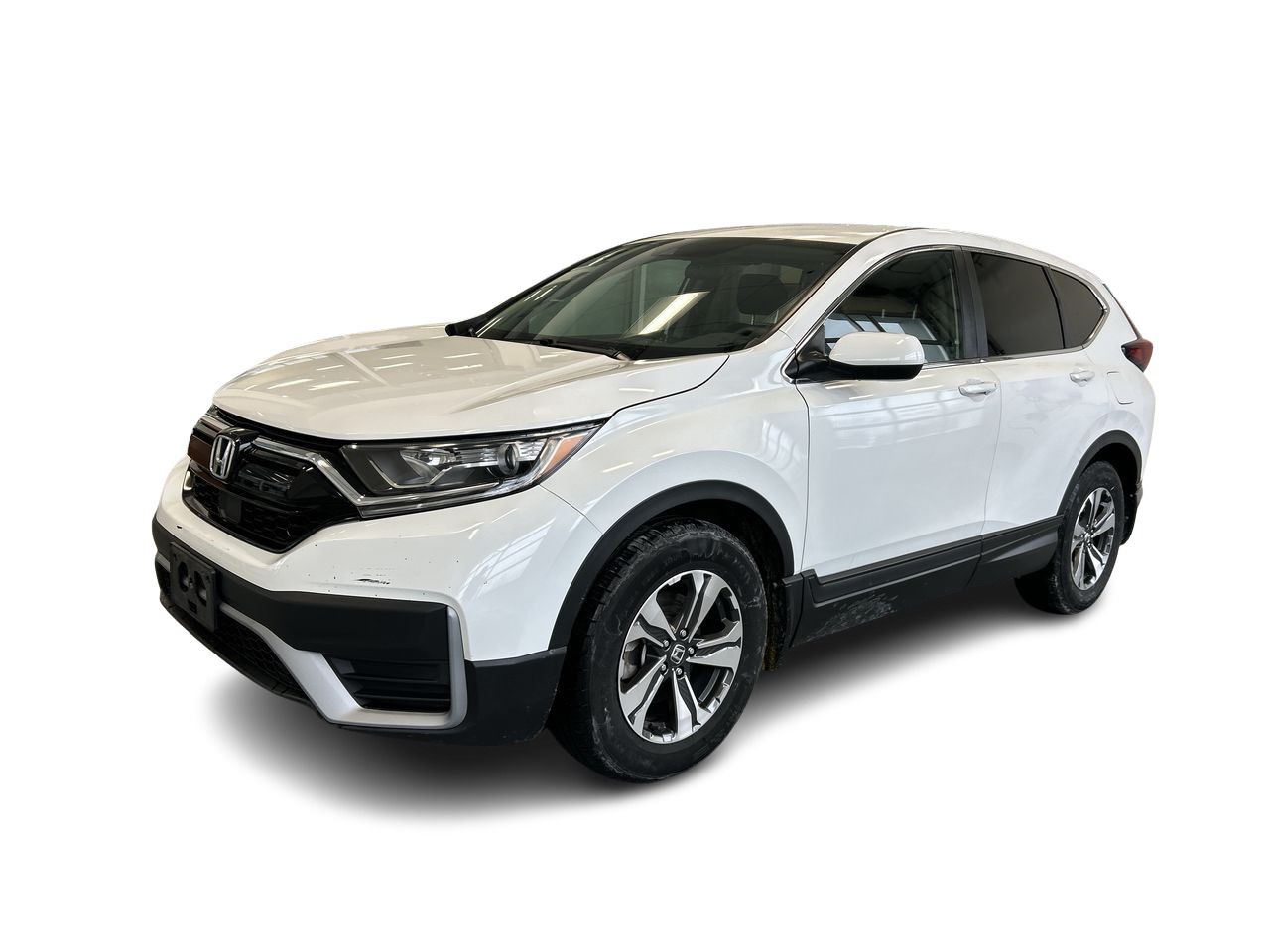 2021 Honda CR-V in Mississauga, Ontario