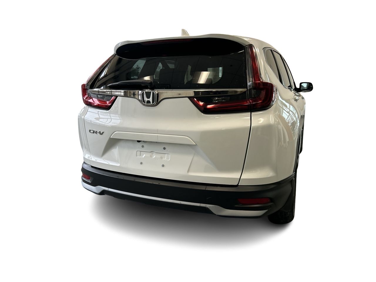 2021 Honda CR-V in Mississauga, Ontario