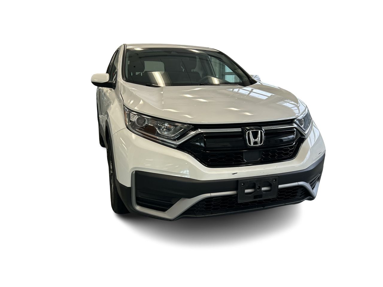 2021 Honda CR-V in Mississauga, Ontario