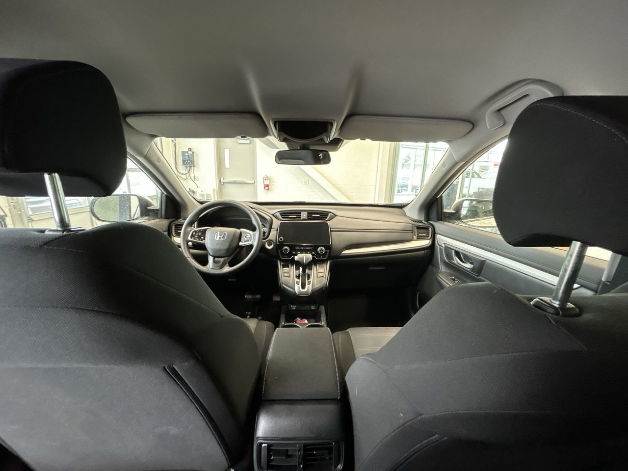 2021 Honda CR-V in Mississauga, Ontario