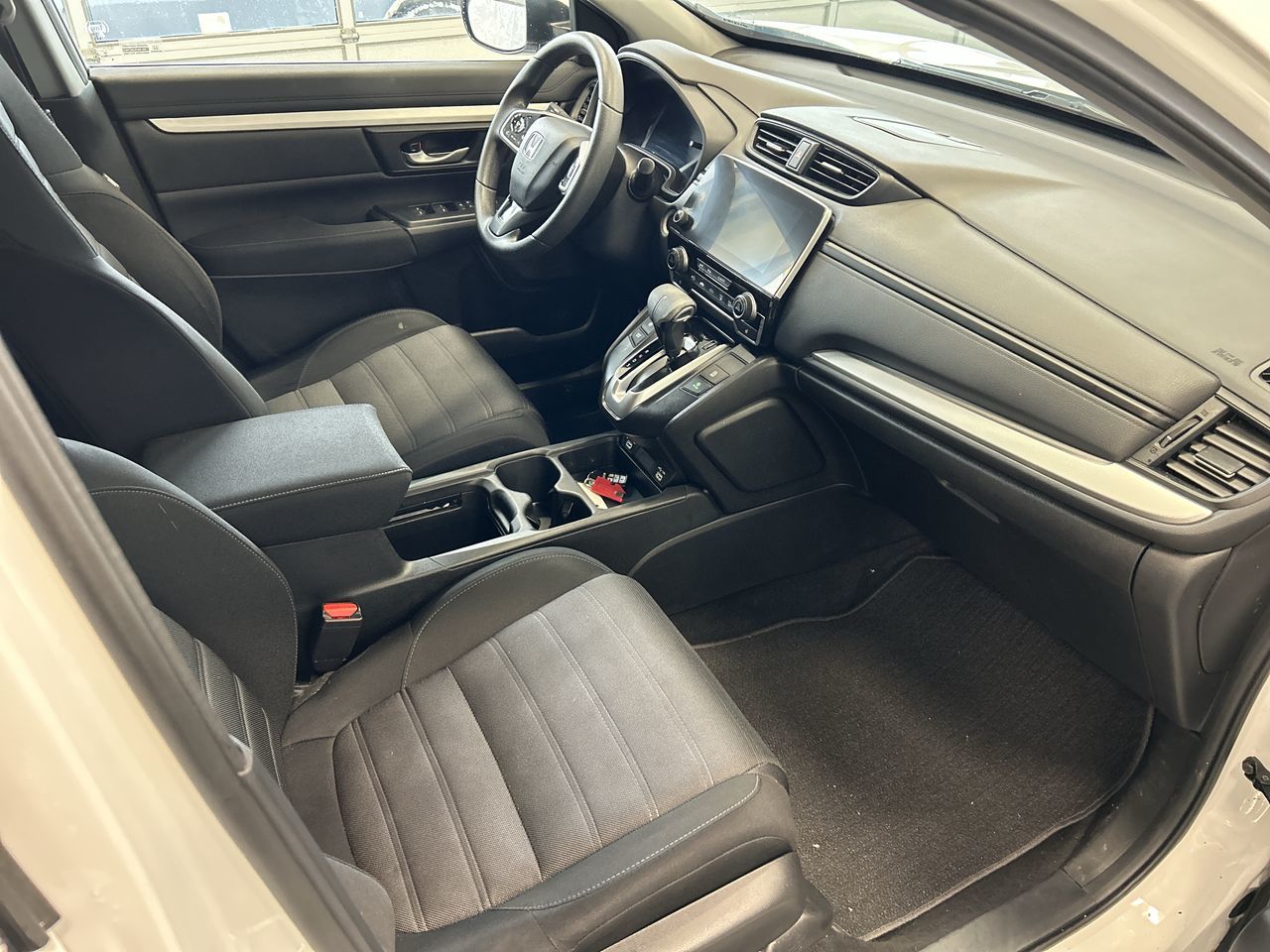 2021 Honda CR-V in Mississauga, Ontario