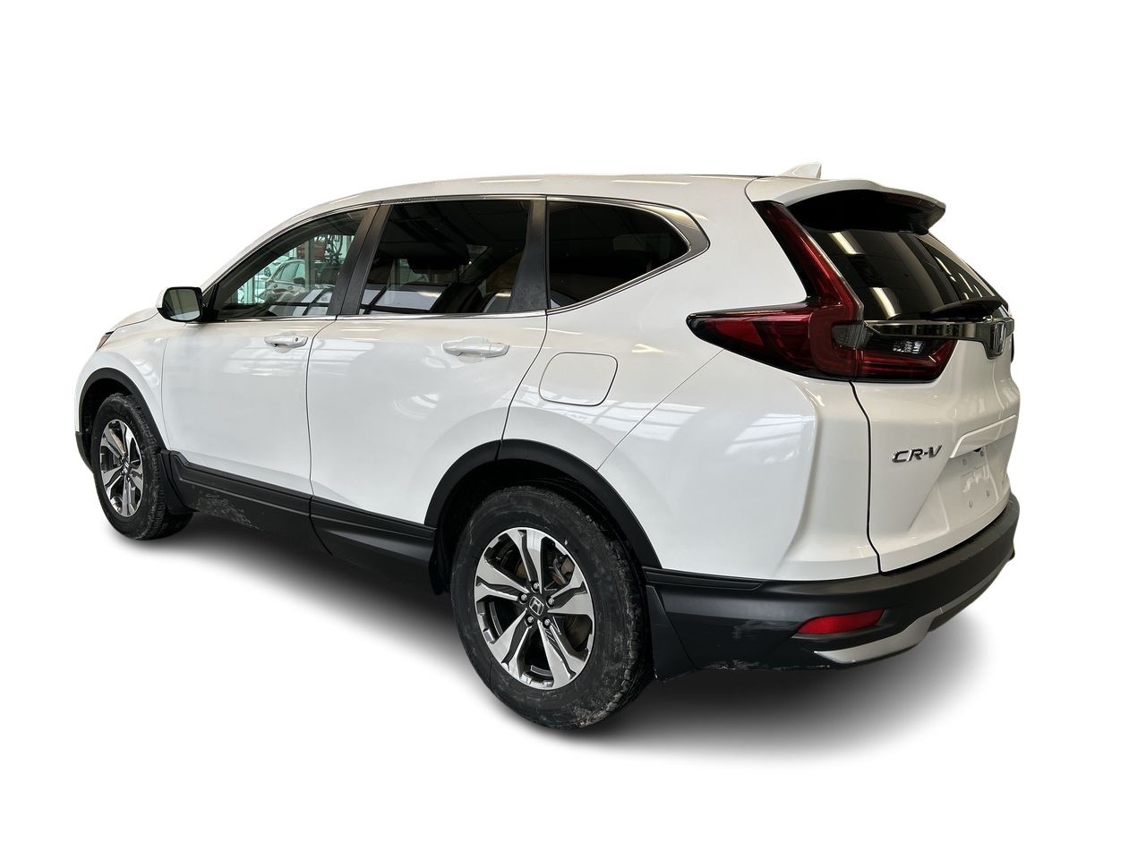 2021 Honda CR-V in Mississauga, Ontario