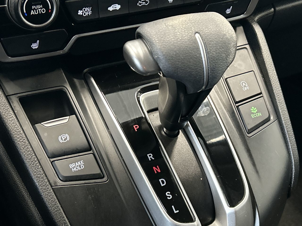 2021 Honda CR-V in Mississauga, Ontario